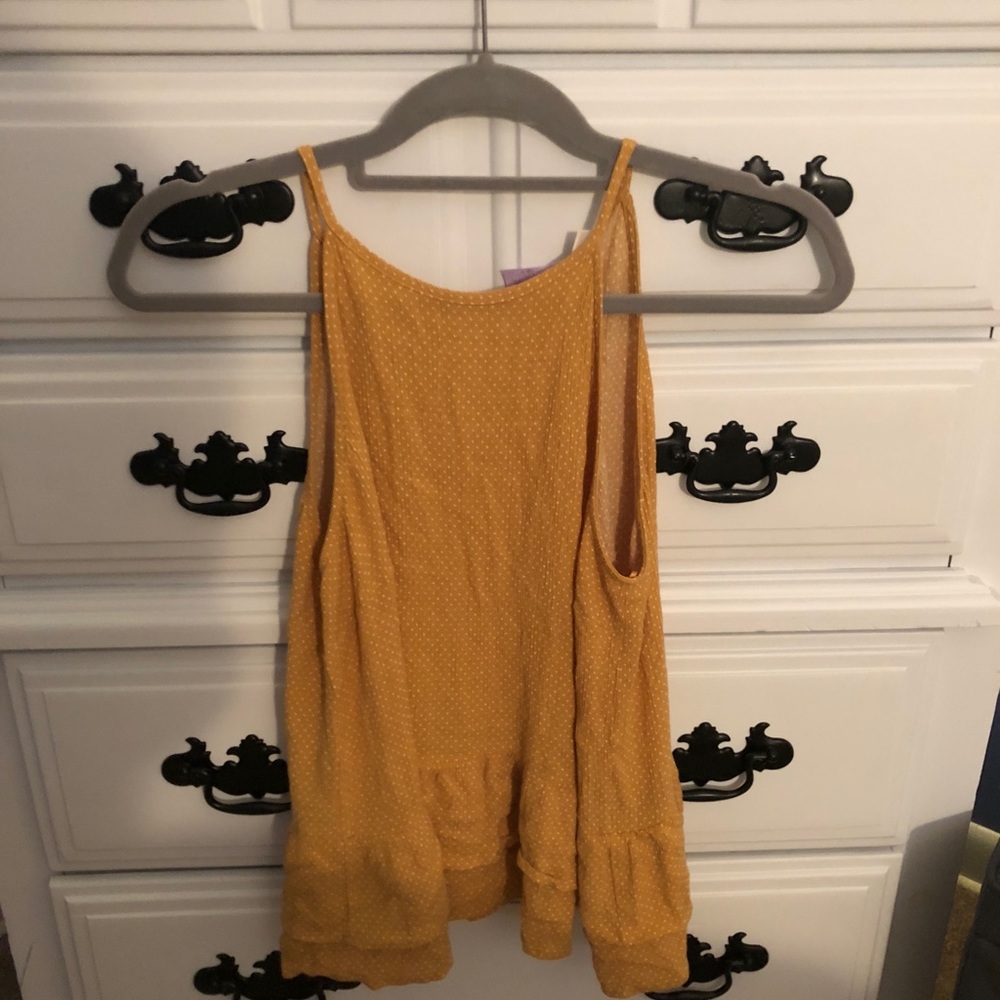 Francesca’s Top, never worn